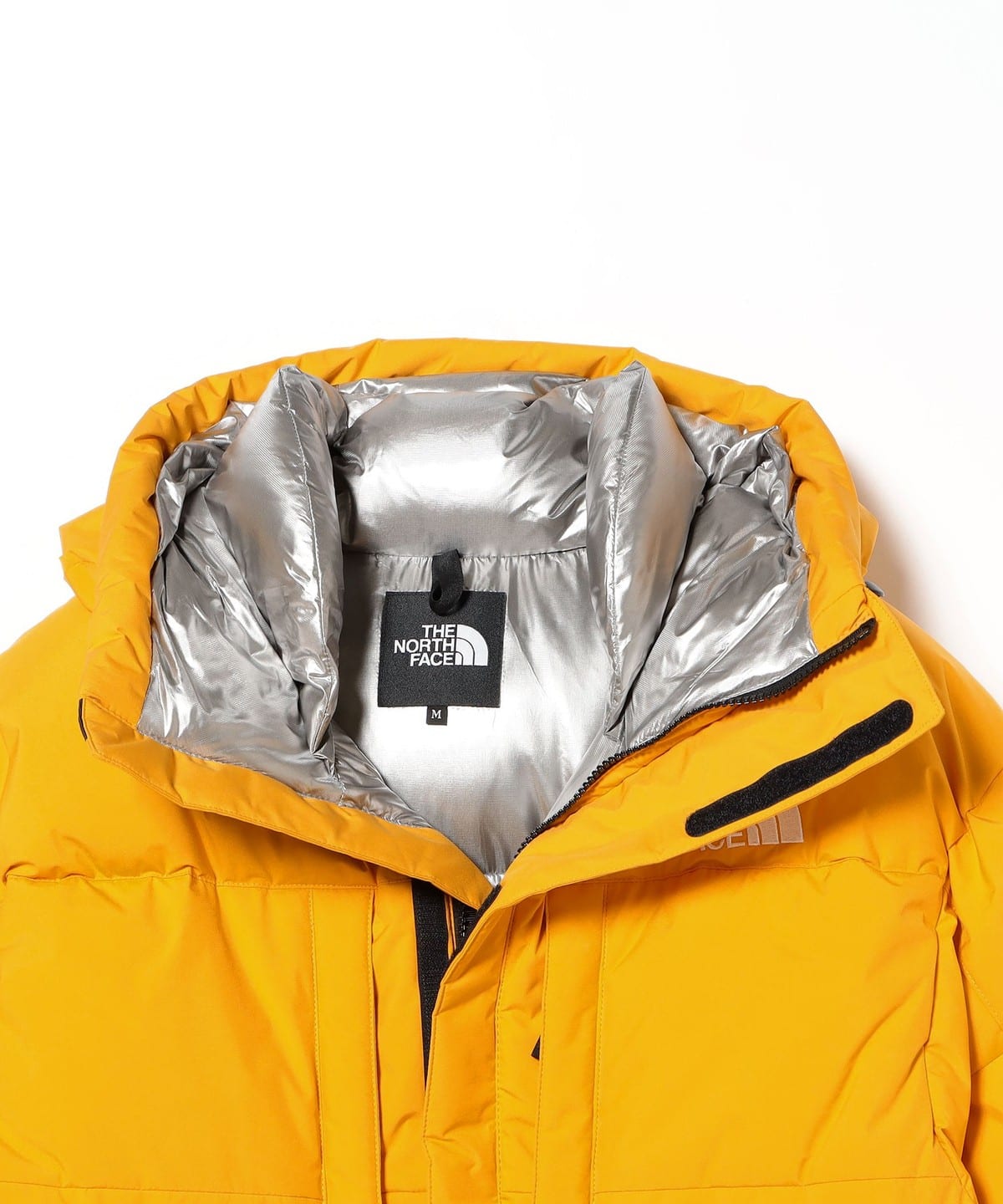 Pilgrim Surf+Supply（ピルグリム サーフ+サプライ）THE NORTH FACE