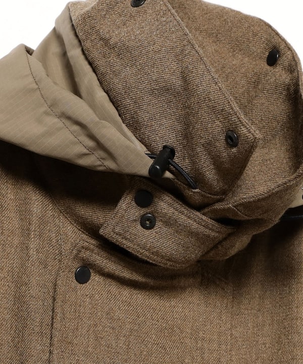 Pilgrim Surf+Supply（ピルグリム サーフ+サプライ）KAPTAIN SUNSHINE