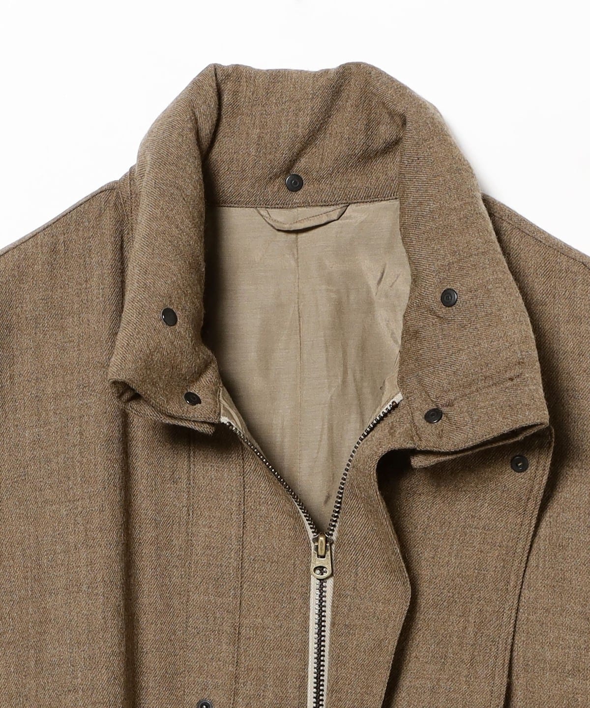 ジャケット・アウター KAPTAIN SUNSHINE Pilgrim Surf Pilgrim Surf+Supply（ピルグリム サーフ+サプライ）KAPTAIN