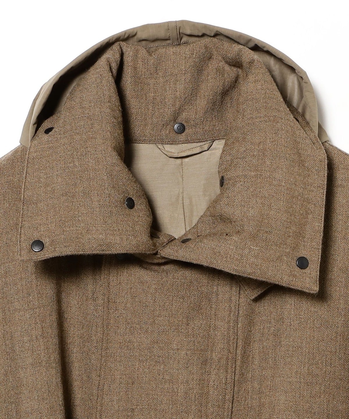 Pilgrim Surf+Supply（ピルグリム サーフ+サプライ）KAPTAIN