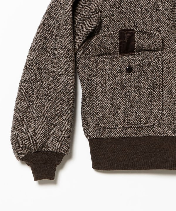 Pilgrim Surf+Supply（ピルグリム サーフ+サプライ）KAPTAIN