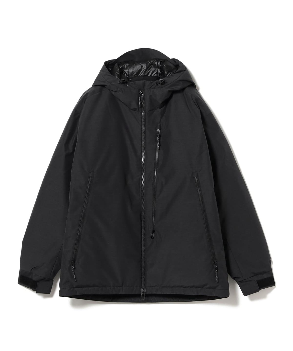 snow peak スノーピーク / FR 2L Down Jacket ブルゾン MEN BLACK L