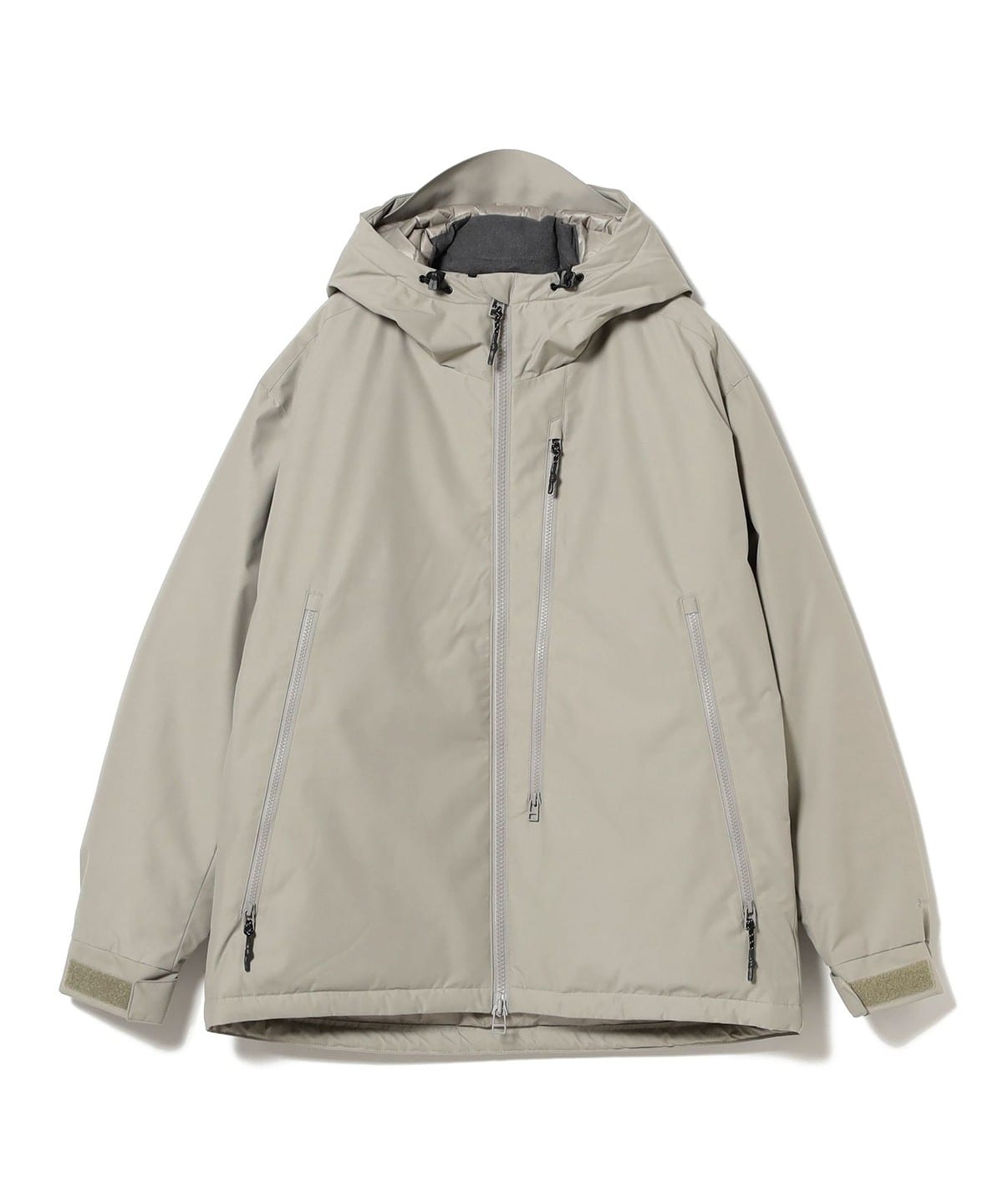 snow peak スノーピーク / FR 2L Down Jacket ブルゾン MEN GREIGE L