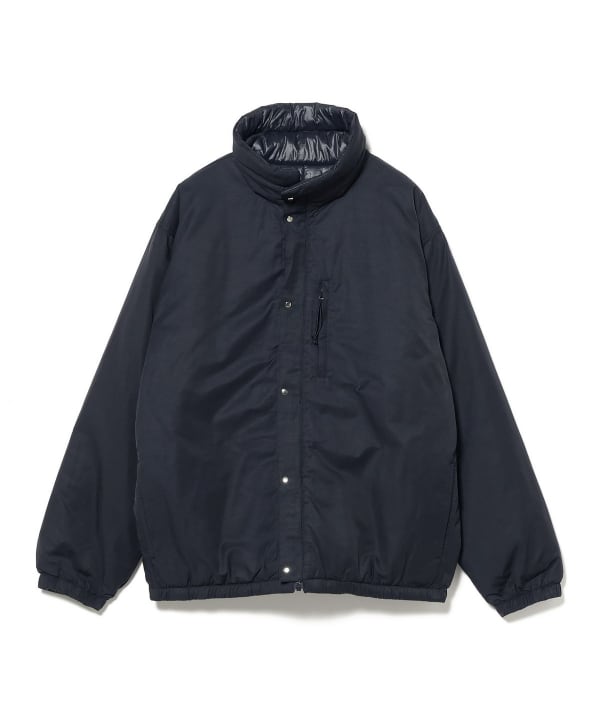 Pilgrim Surf+Supply（ピルグリム サーフ+サプライ）nanamica