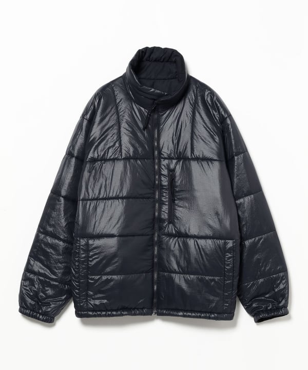 Pilgrim Surf+Supply（ピルグリム サーフ+サプライ）nanamica