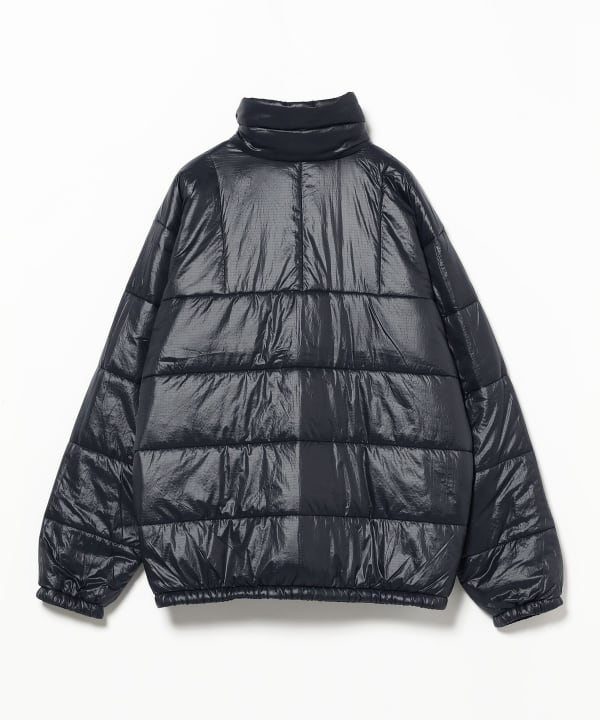 Pilgrim Surf+Supply（ピルグリム サーフ+サプライ）nanamica