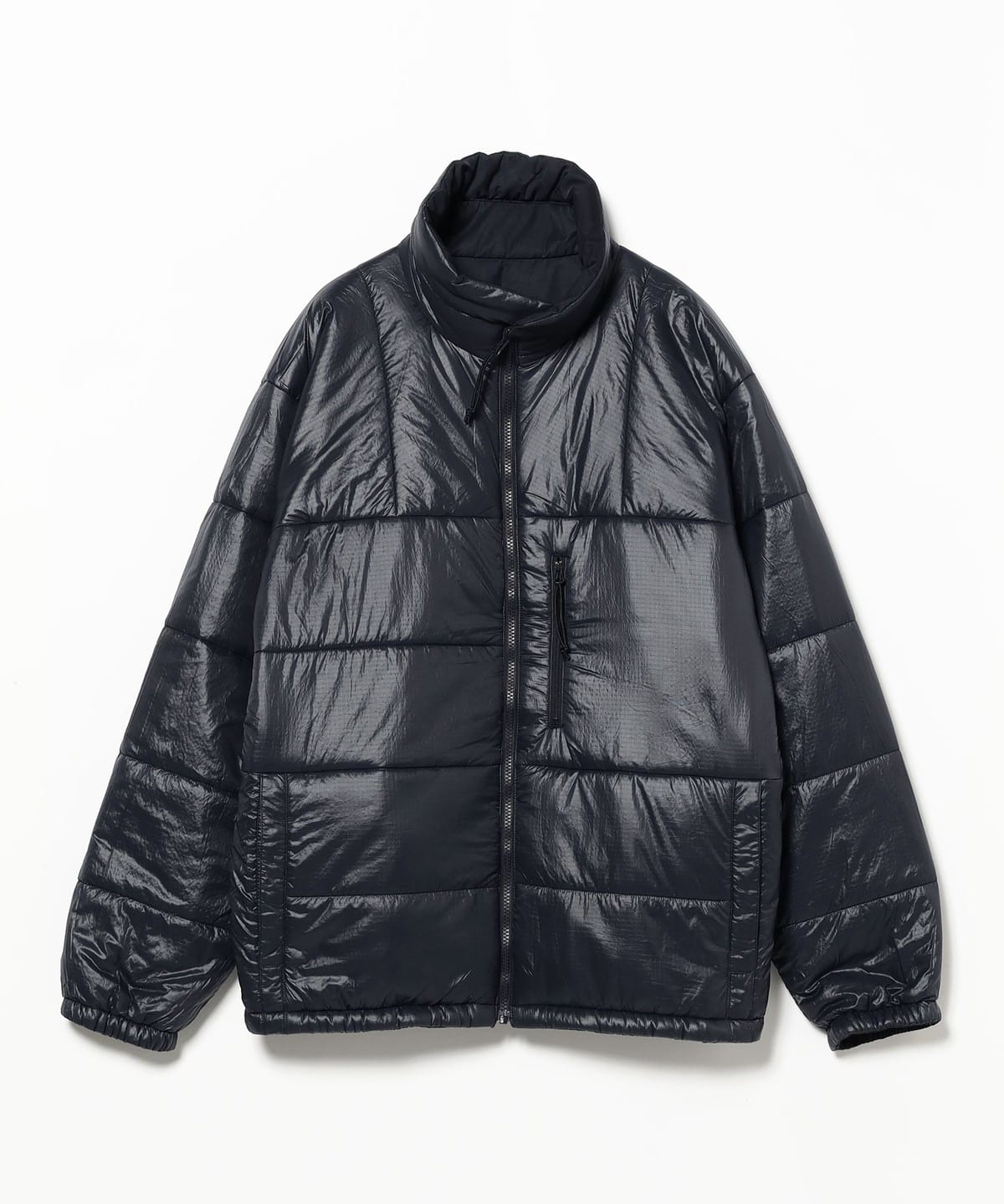 Pilgrim Surf+Supply（ピルグリム サーフ+サプライ）nanamica