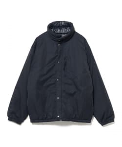 nanamica / Reversible Insulation Jacket