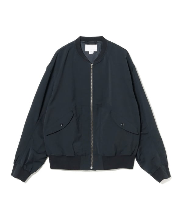 snow peak Pilgrim Surf+Supply ノーカラージャケット snow peak Pilgrim Surf+Supply ノーカラージャケット