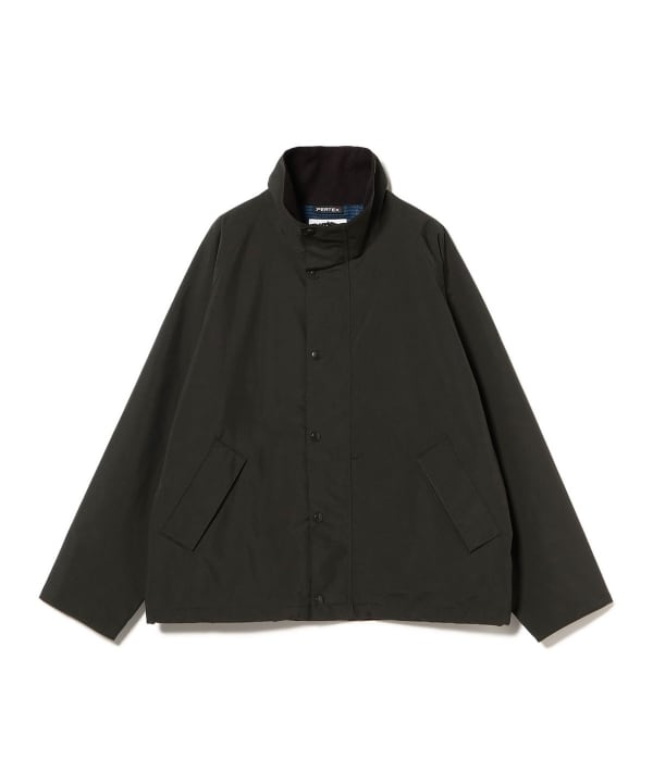 Pilgrim Surf+Supply（ピルグリム サーフ+サプライ）nanamica