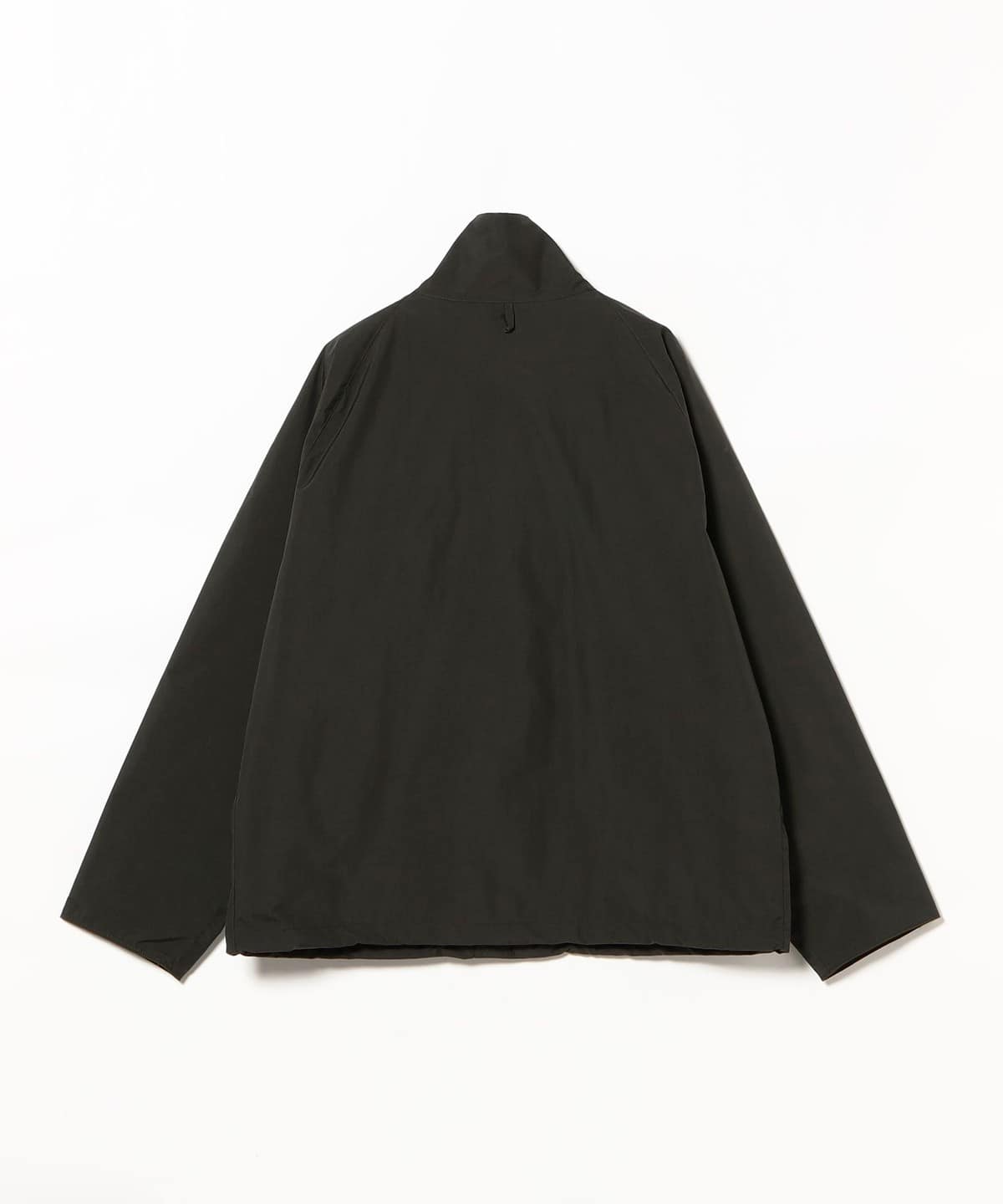 ピルグリム　pilgrim シャカシャカ　ブルゾン　S 黒　ブラック Pilgrim Surf+Supply（ピルグリム サーフ+サプライ）ARC'TERYX