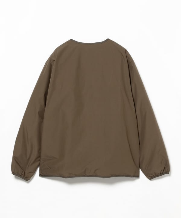 Pilgrim Surf+Supply（ピルグリム サーフ+サプライ）nanamica