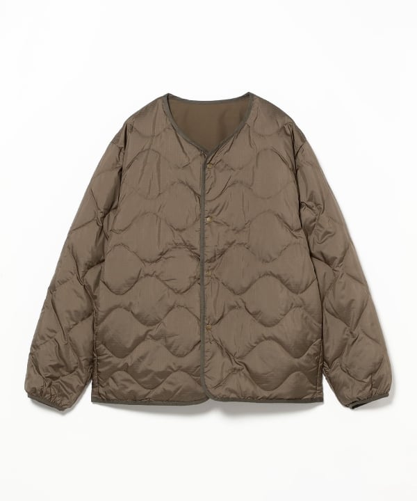 ジャケット・アウター TomyABU GARCIA PILGRIM SURF+SUPPLY Pilgrim