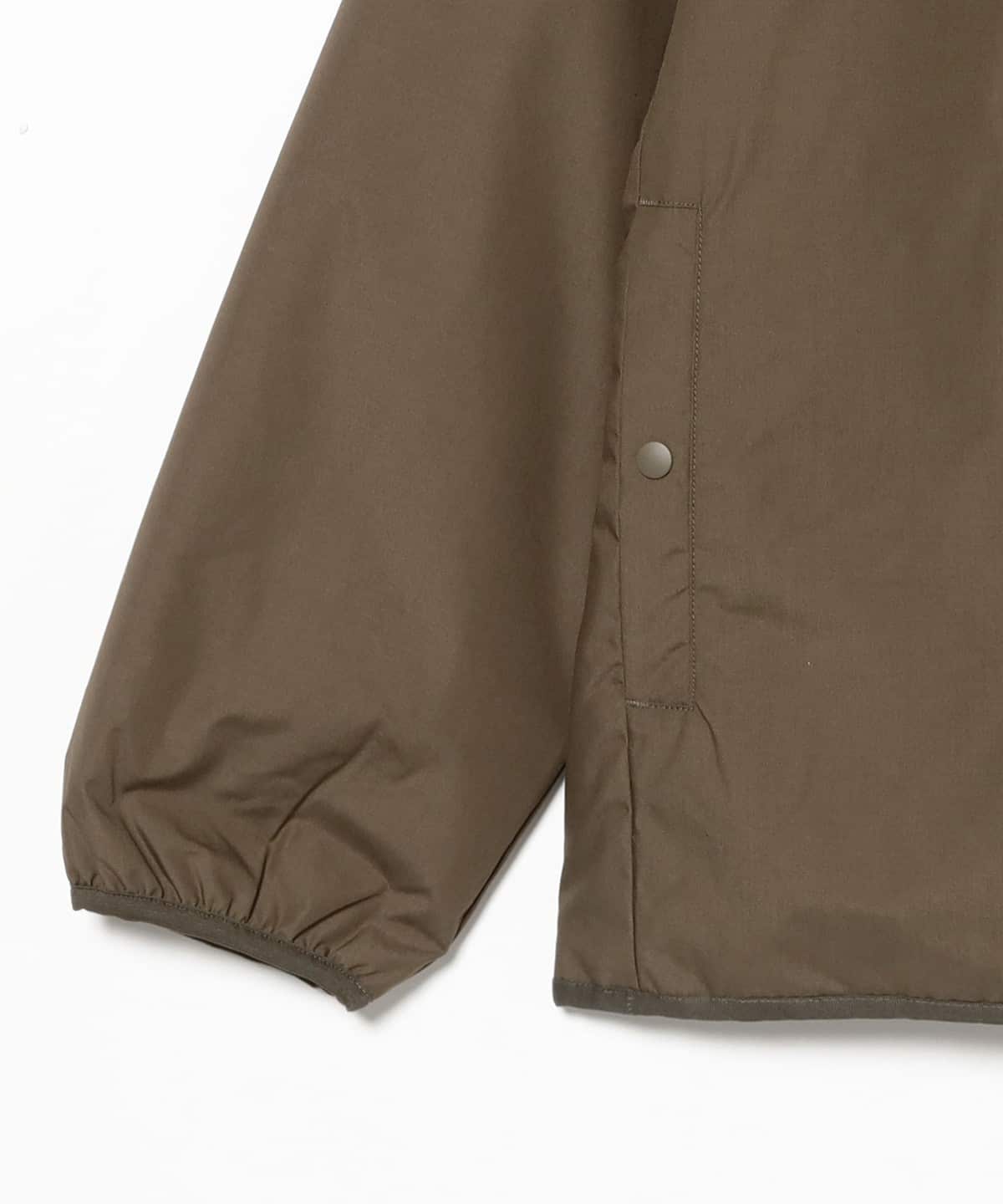 nanamica PILGRIM Down Sweater プルオーバー ダウン nanamica for Pilgrim Surf+Supply『Down Sweater』 | NEWS