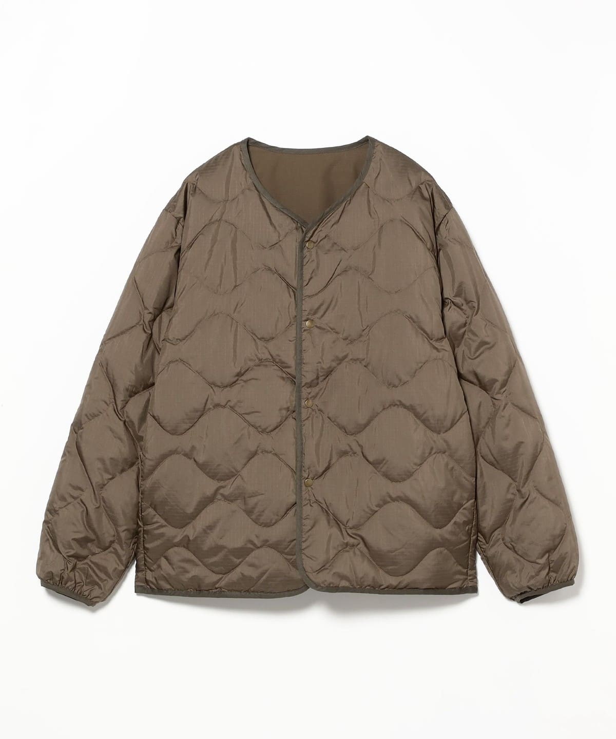 Pilgrim Surf+Supply（ピルグリム サーフ+サプライ）nanamica