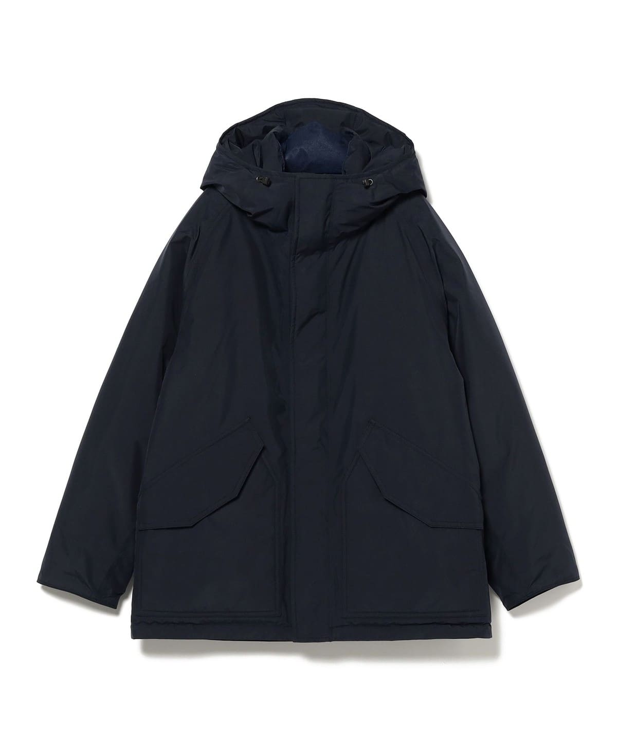 nanamica ナナミカ / GORE-TEX(R) Down Coat ブルゾン MEN NAVY M nanamica ナナミカ / GORE-TEX(R) Down Coat ブルゾン MEN NAVY M