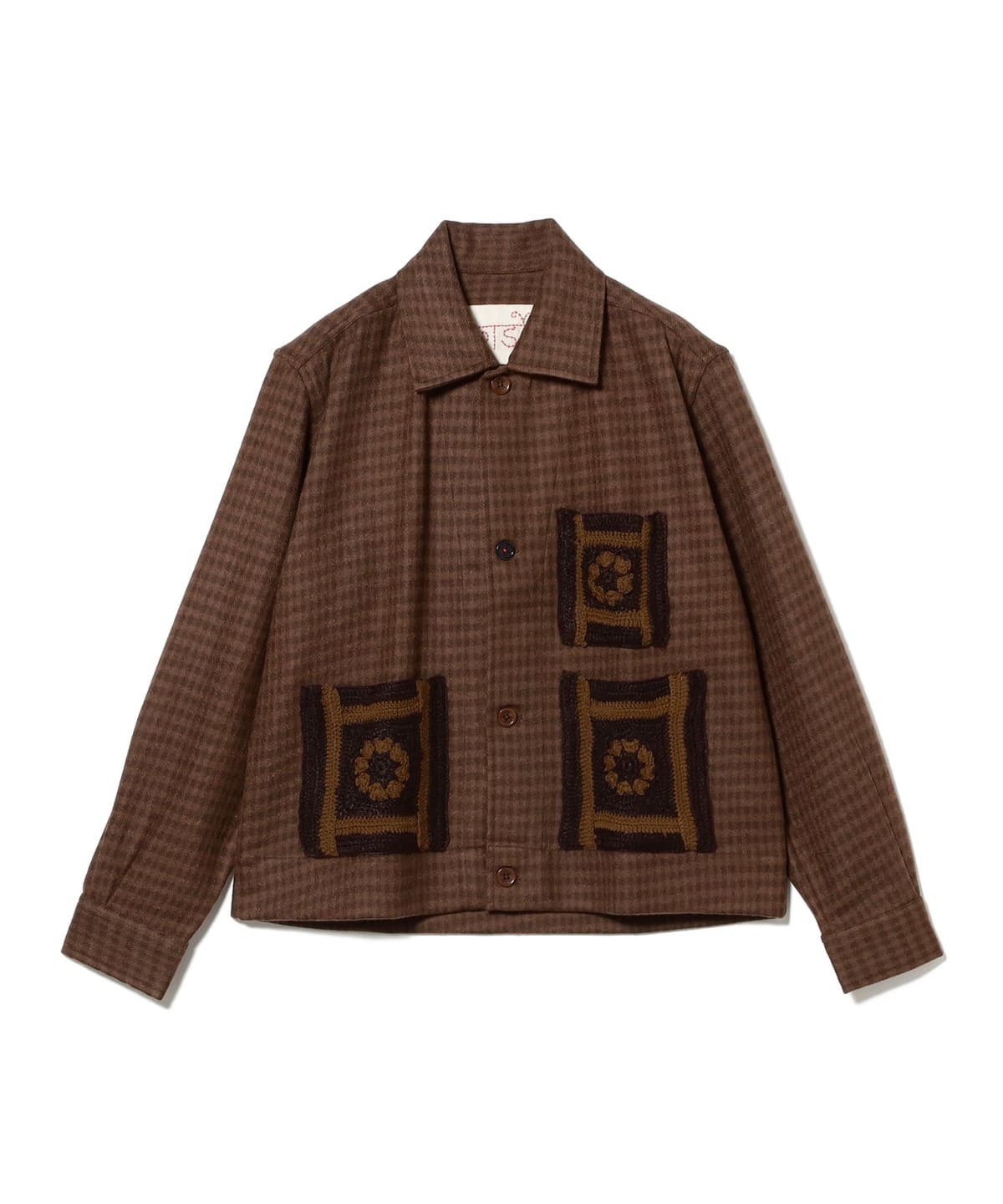 ジャンクビルブラザーズ Pilgrim Surf+Supply（ピルグリム サーフ+サプライ）KARDO / Bodhi