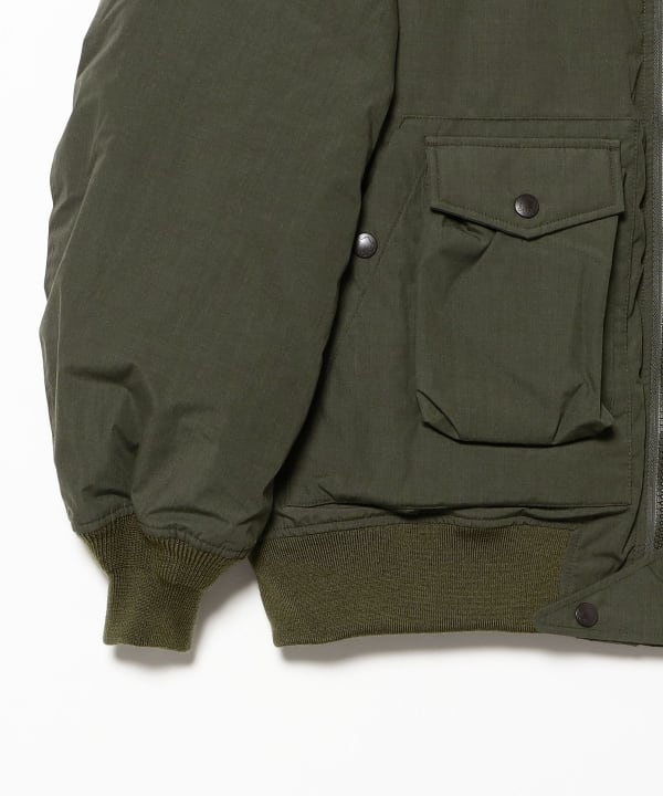 Pilgrim Surf+Supply（ピルグリム サーフ+サプライ）MODMNT / AVIATOR