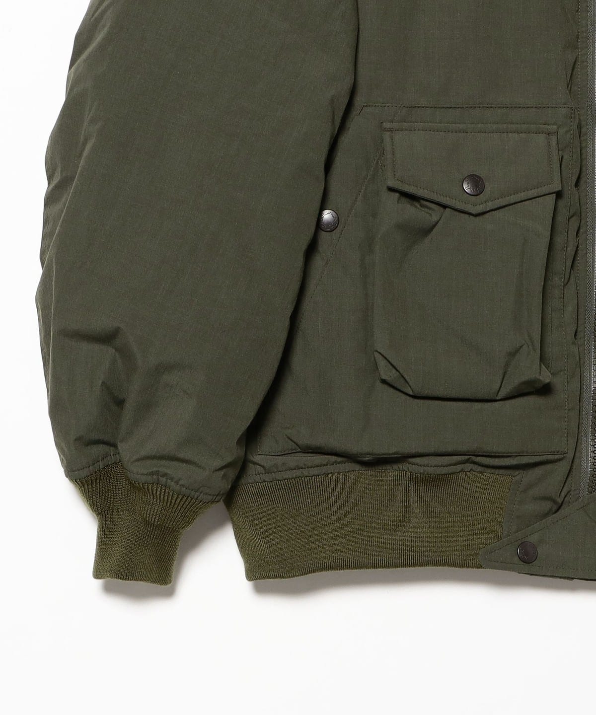 Pilgrim Surf+Supply（ピルグリム サーフ+サプライ）MODMNT / AVIATOR