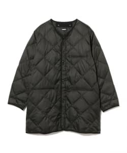 MODMNT / LINER DOWN COAT