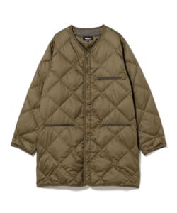 MODMNT / LINER DOWN COAT