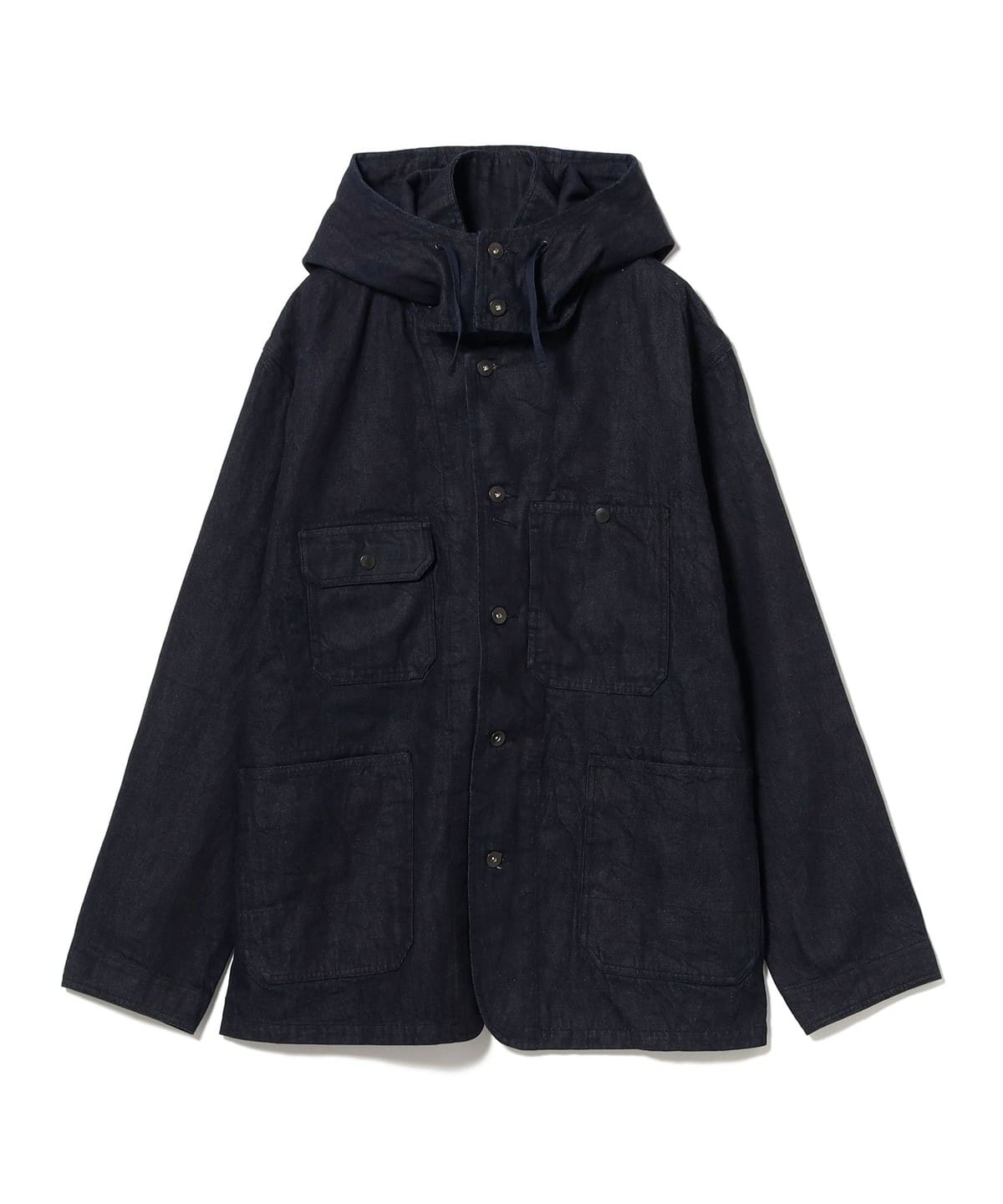 MODMNT / COVERALL JKT ブルゾン MEN NVY M MODMNT / COVERALL JKT ブルゾン MEN NVY M