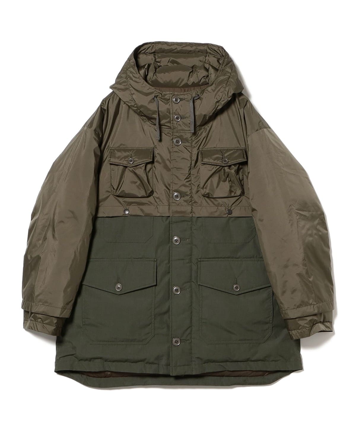 Pilgrim Surf+Supply（ピルグリム サーフ+サプライ）MODMNT / SUPER