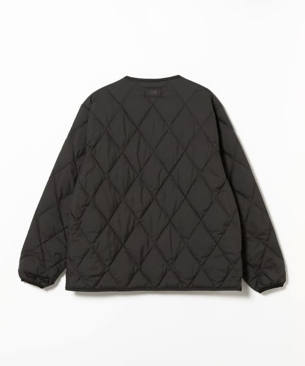  peak Pilgrim Surf+Supply ノーカラージャケット nanamica for Pilgrim Surf+Supply『Cruiser Jacket』 | NEWS