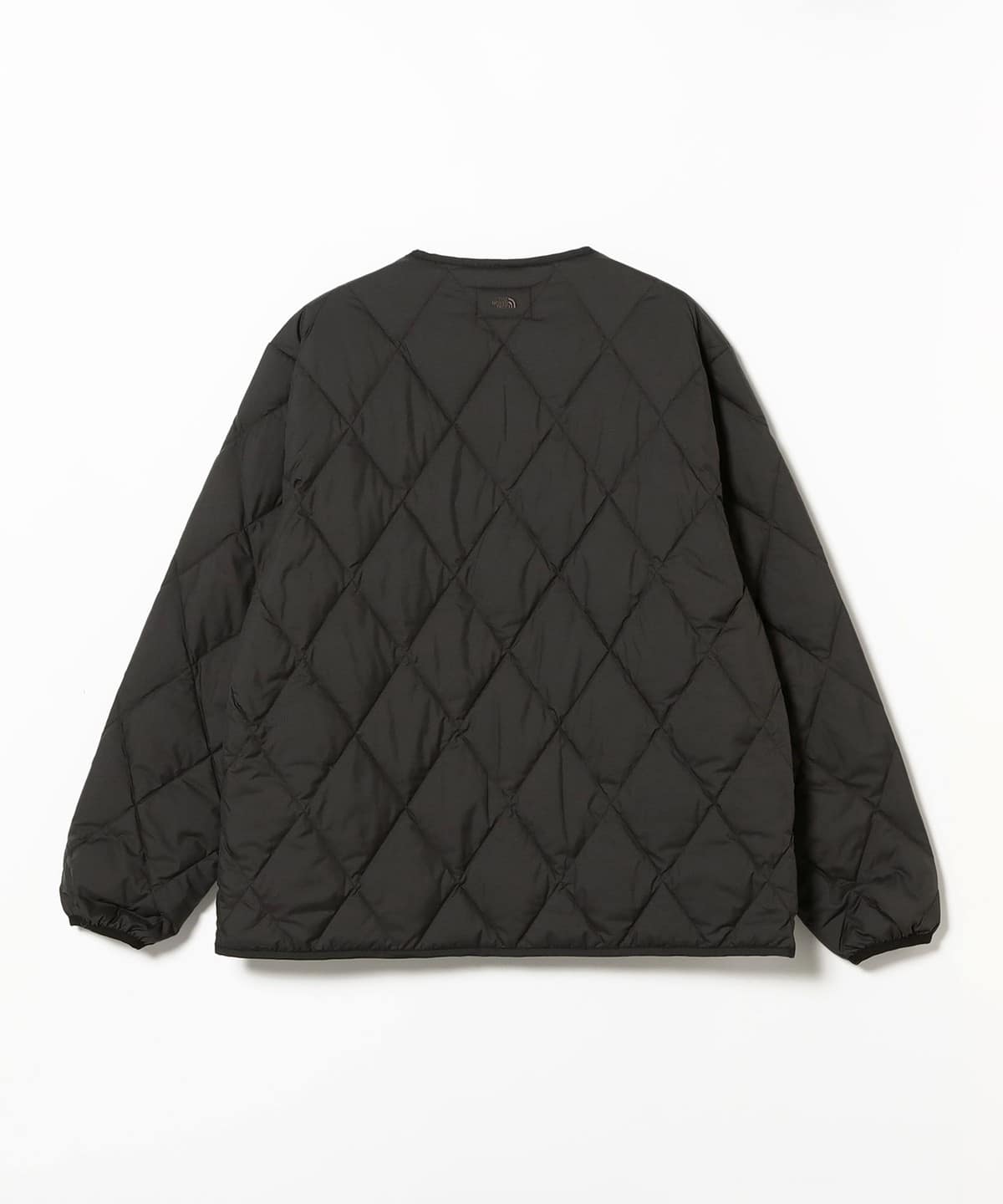  peak Pilgrim Surf+Supply ノーカラージャケット Pilgrim Surf+Supply（ピルグリム サーフ+サプライ）【9/25再