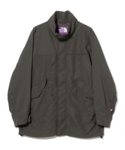 THE NORTH FACE PURPLE LABEL / PERTEX UNLIMITED PLAS Field Jacket