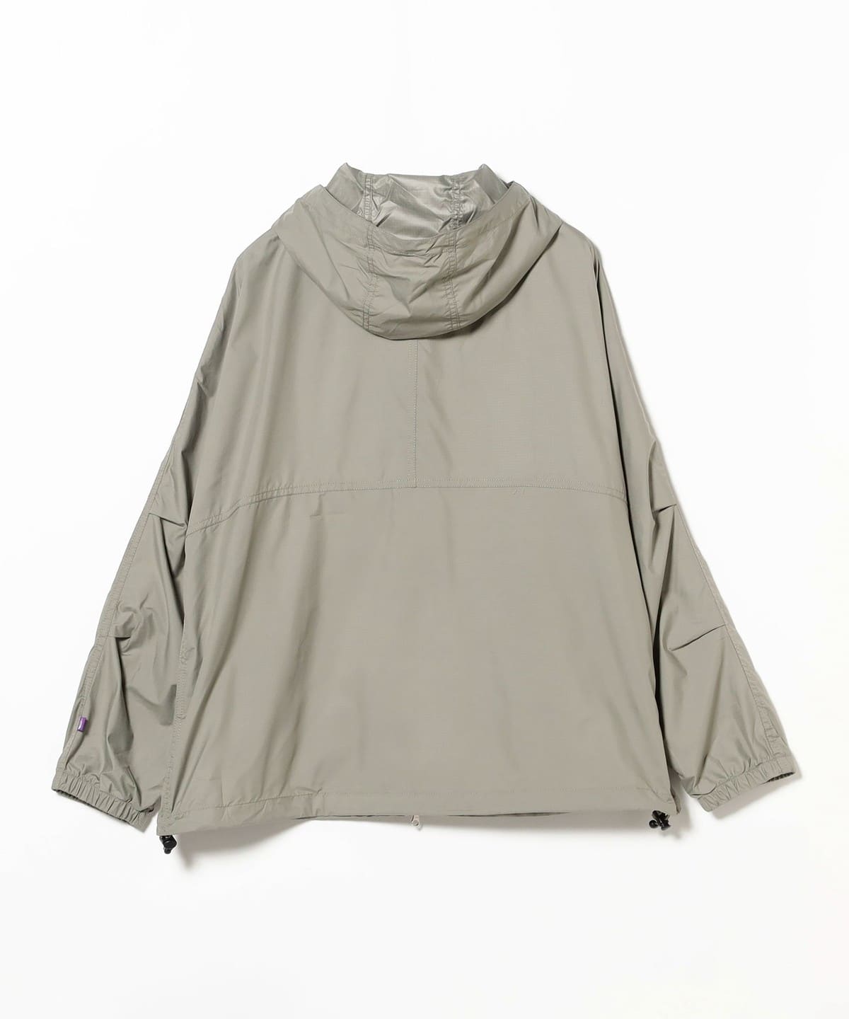 ザ・ノース・フェイス　ピルグリムサーフアンドサプライ　マウンテンパーカー THE NORTH FACE PURPLE LABEL for Pilgrim Surf+Supply