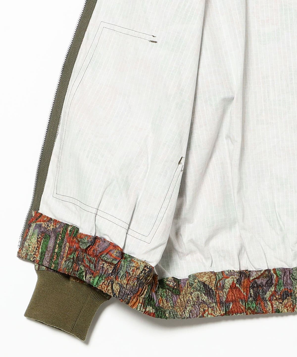 Pilgrim Surf+Supply（ピルグリム サーフ+サプライ）SOUTH2 WEST8