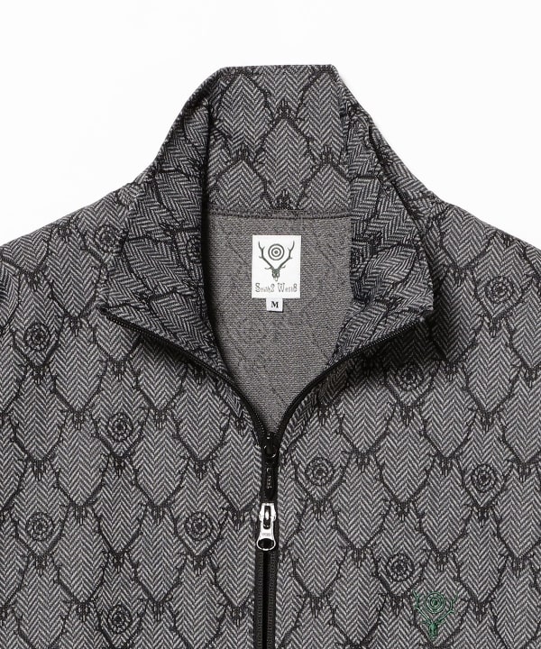 Pilgrim Surf+Supply（ピルグリム サーフ+サプライ）SOUTH2 WEST8