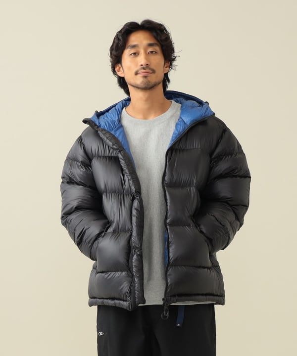   ARCTIC PROGRAM ダウンジャケット S/P セール】Arctic ミッドジャケット（ダウンジャケット/コート