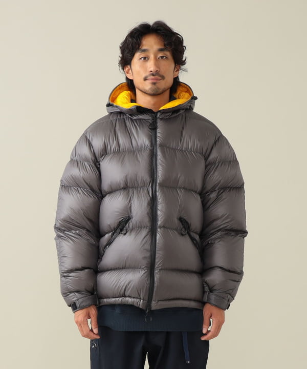 ジャケット・アウター Pilgrim Surf+Supply / Clark  Parka Pilgrim Surf+Supply（ピルグリム サーフ+サプライ