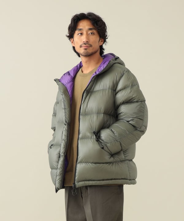 ジャケット・アウター TomyABU GARCIA PILGRIM SURF+SUPPLY Tomy様専用ABU GARCIA PILGRIM SURF+SUPPLY
