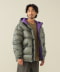 Olive*PURPLE