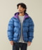 Royal Blue*Puple
