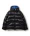 Black*Royal Blue