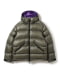 Olive*PURPLE