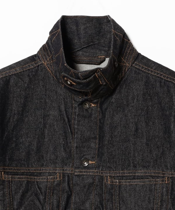 Pilgrim Surf+Supply（ピルグリム サーフ+サプライ）ENGINEERED