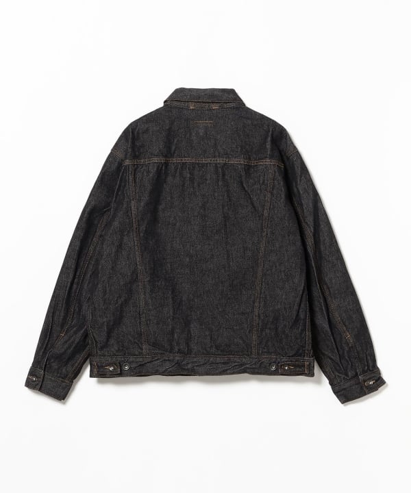 Pilgrim Surf+Supply（ピルグリム サーフ+サプライ）ENGINEERED