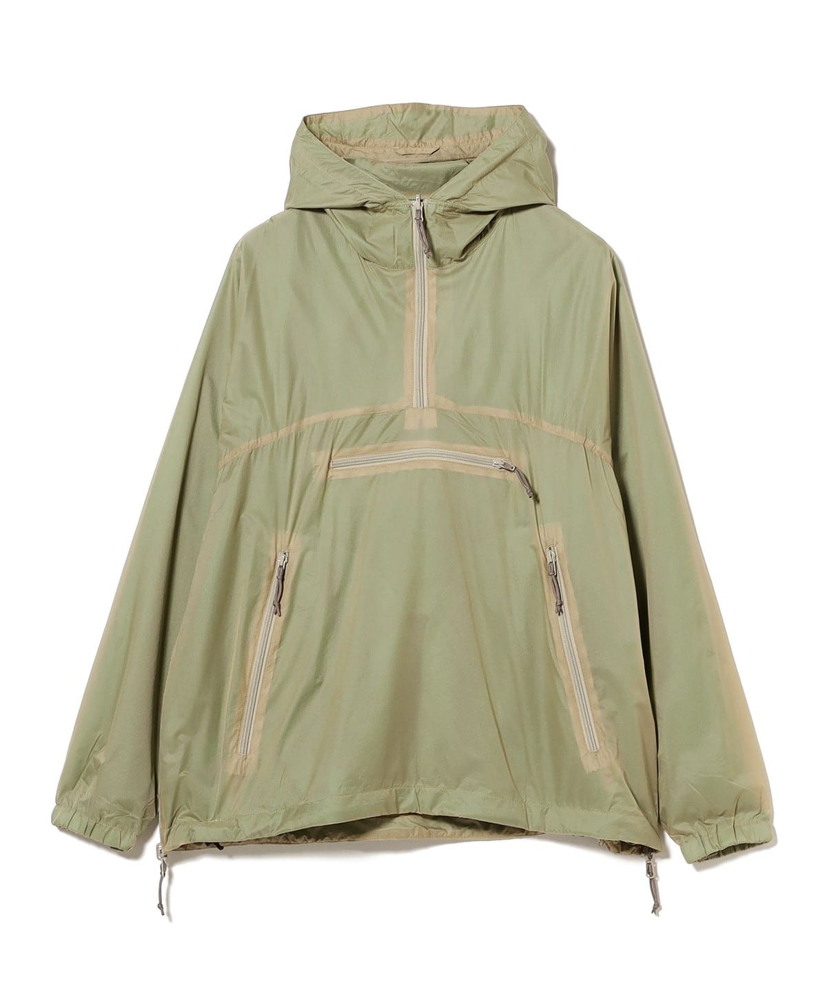 Pilgrim Surf+Supply（ピルグリム サーフ+サプライ）Pike Nylon