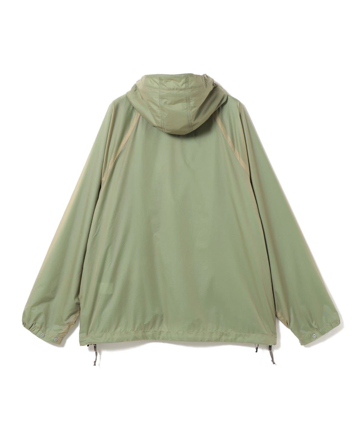 Pilgrim Surf+Supply（ピルグリム サーフ+サプライ）Pike Nylon