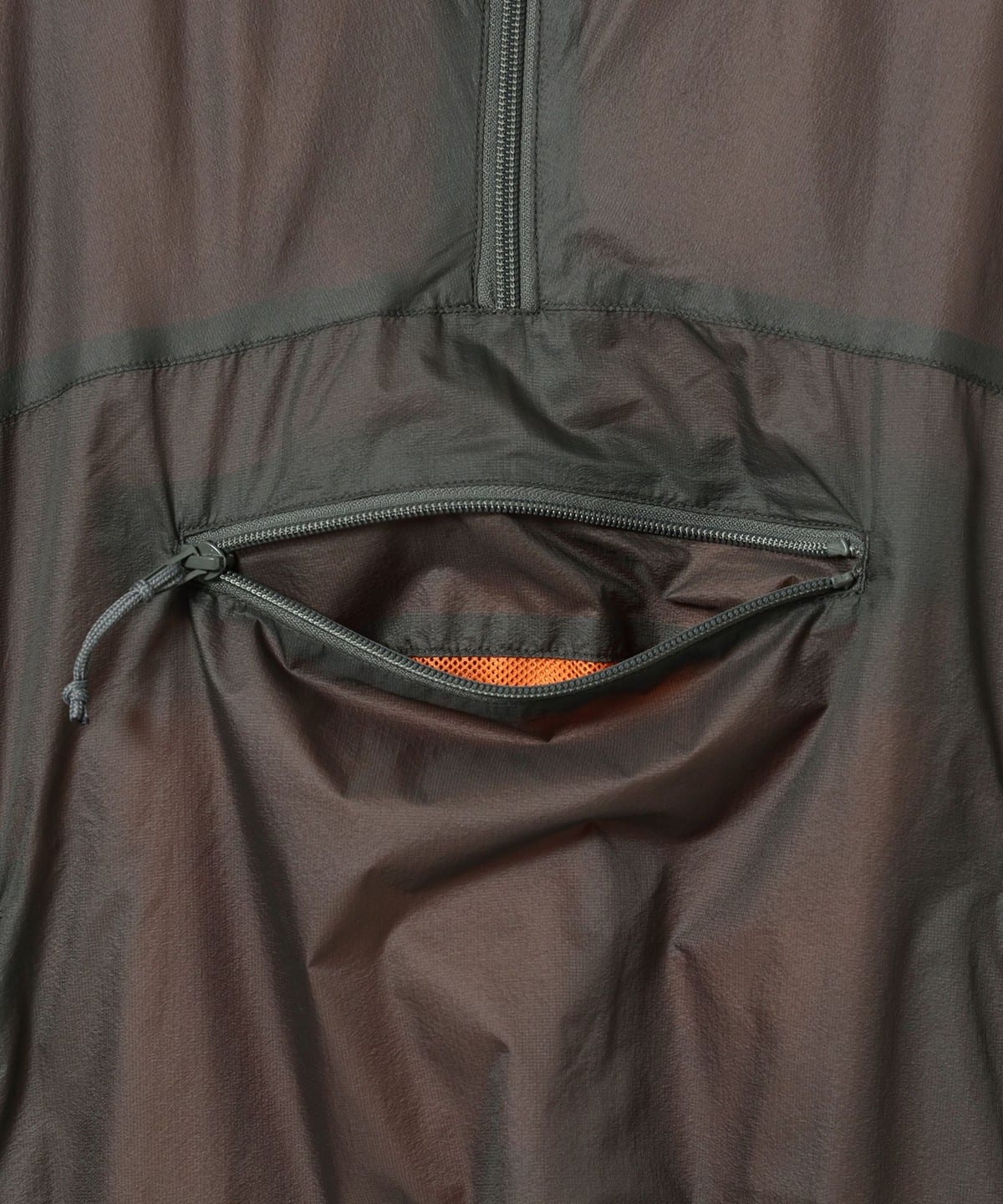 Pilgrim Surf+Supply（ピルグリム サーフ+サプライ）Pike Nylon