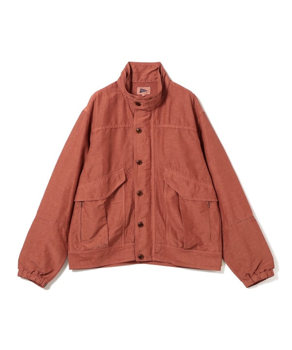 Pilgrim Surf+Supply（ピルグリム サーフ+サプライ）Rigby Hiker