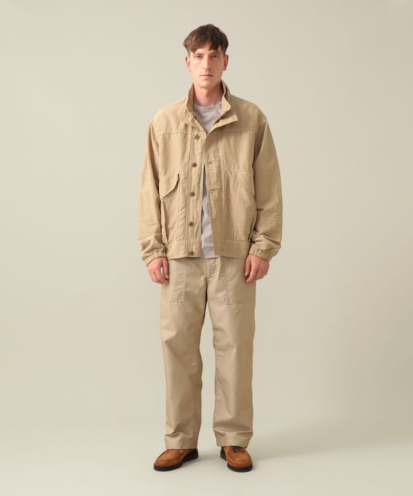 Pilgrim Surf+Supply（ピルグリム サーフ+サプライ）Rigby Hiker