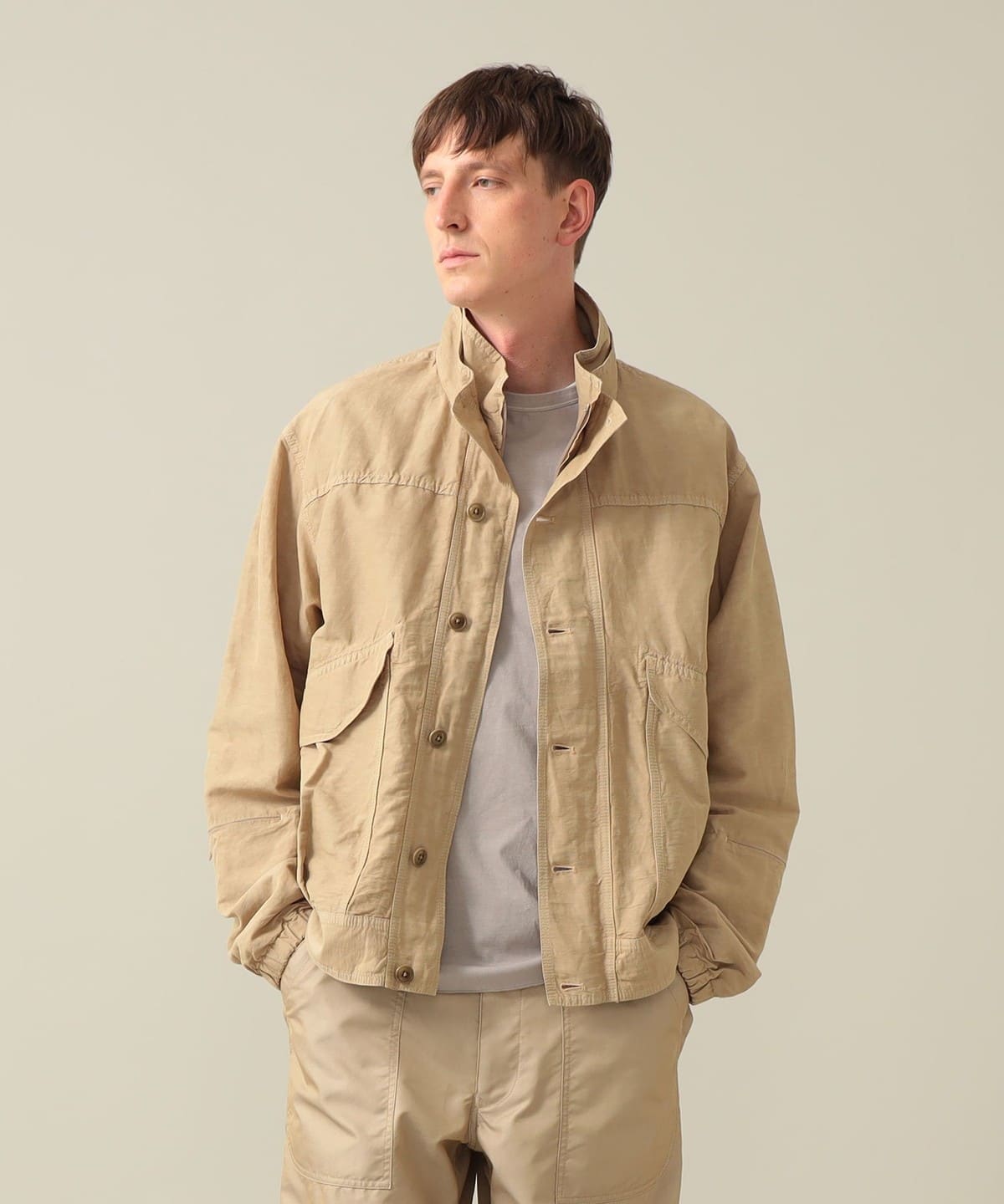 Pilgrim Surf+Supply（ピルグリム サーフ+サプライ）Rigby Hiker