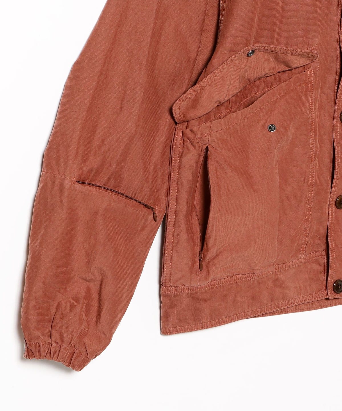 Pilgrim Surf+Supply（ピルグリム サーフ+サプライ）Rigby Hiker