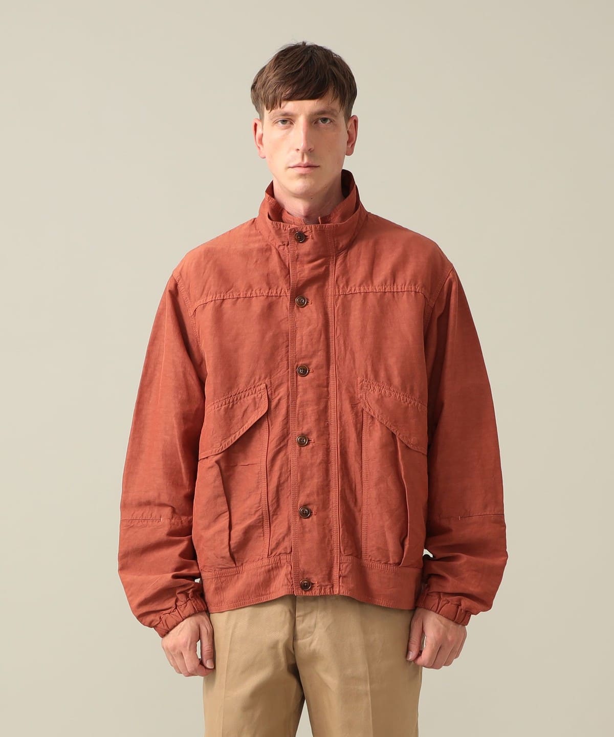 Pilgrim Surf+Supply（ピルグリム サーフ+サプライ）Rigby Hiker